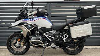 BMW R 1250 GS HP 2020 Year, 17k. Km ( MB DopMoto )