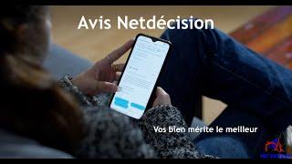 Quelle est la meilleur agence immobilière à Nanterre?Avis 5 étoiles Netdecision Christophe HERDZINA