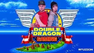 Double Dragon Gaming (Season 3 Channel Trailer & BEYOND!)