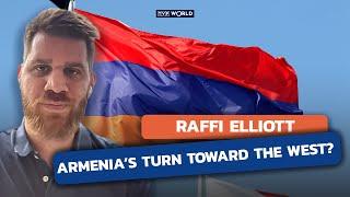 Armenia refuses to finance Russian-led CSTO security alliance budget | Raffi Elliott