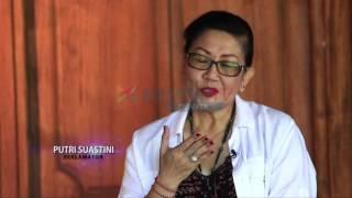 8th KOMPASTV DEWATA : PUTRI SUASTINI