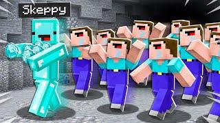 7 Ways to Prank Skeppy in Minecraft!