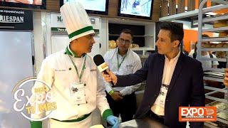 How does Marquespan work? Advantages of Frozen Bread in the Bakery - Expo Supermercado Anufood Anuga