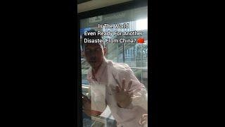 What Is Happening In China Right Now PT2 Proof (Zombie Apocalypse?) #Shorts