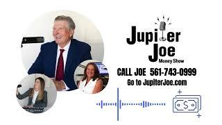 The Jupiter Money Show "Steps to Retirement"