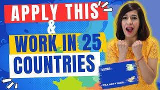What is European Blue Card Visa?How to apply EU card?Eligibility Criteria, cost, process for EU card