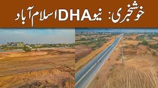 New DHA in Islamabad A Game-Changer for Real Estate!