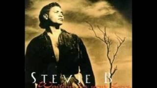 Stevie B. : Waiting For Your Love