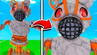 ROBLOX PIGGY *NEW* PROTOTYPE SKIN!! (GAMEPLAY & CHALLENGE!)