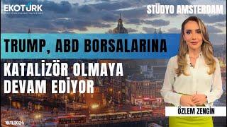 Stüdyo Amsterdam | Alp Kural | Özlem Zengin