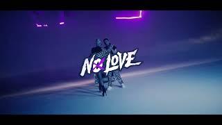 KAMELIA, SYPER SA6 - NO LOVE, NO PROBLEM [OFFICIAL 2023 TEASER]