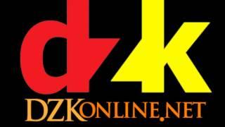 DZK - Black Flags