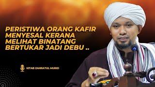 Penyesalan Yang Tiada Guna Lagi .. - Kitab Zahratul Murid | Ustaz Muhaizad Muhammad