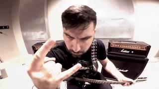 Kaoteon - The Will (Guitar play-through)