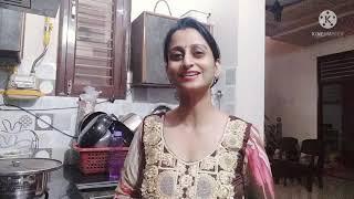 Holi preparation ।  First vlog ।Live life easy। justify your blessings with sunita