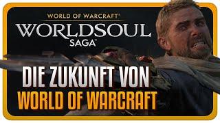 Die Zukunft für World of Warcraft - Zusammenfassung & Reaktion | Dragonflight