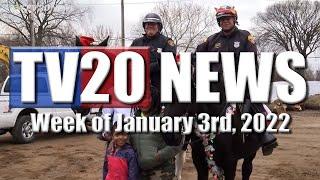 TV20 News - 1/03/22