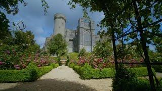 The Fairytale Surroundings of Arundel Castle Gardens - Carol Klein's Great British Gardens