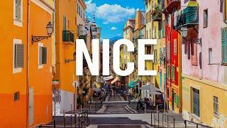 Nice France: 10 Best Things To Do in Nice France