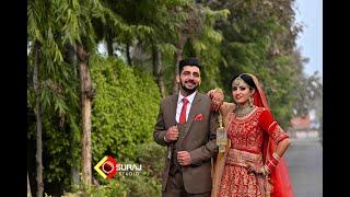 Wedding Highlight || Cinematography || Swarn & Gagan || Suraj Photography Dhaula ||