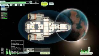 Pointless FTL - Die Podcast-Crew auf Space Mission