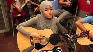 Akustik Raya Gegar ( Suasana Hari Raya - Ainan Tasneem)