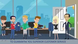 Do You want to enhance the reputation and profit of your company? The KOKOS team will help You!