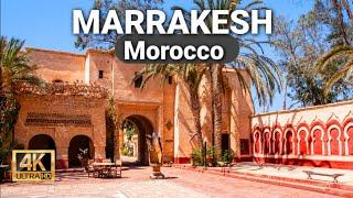 Marrakesh: The Most Beautiful City You've Never Visited