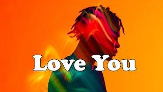 Rema  x Omay Lay x Burna Boy Type Beat "Love You" Afrobeats 2024 | Afrobeat Instrumental 2024