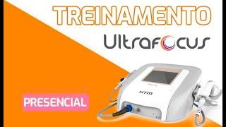 Treinamento Ultrafocus