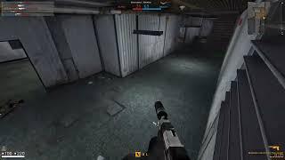 ___D_E_M_O_N___ Combat Arms Reloaded aimbot shot only arm