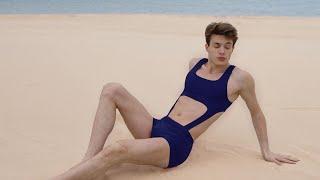 HENRIQUE LIMA: Most Beautiful andHandsome Fashion Model is Fitness Lif...