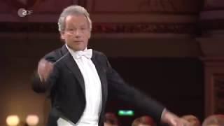 Johann Strauss -  Die Fledermaus (Ouverture, 30.12.2018) HD