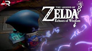 Huge Theories CONFIRMED In Zelda: Echoes Of Wisdom?!