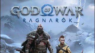 Amazing Fantasy '63: God Of War Ragnarok Full Game (PS5)