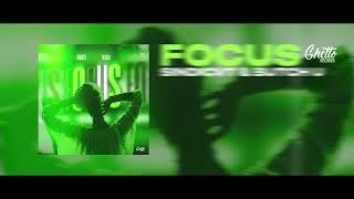 SINDICVT & Butch U - Focus