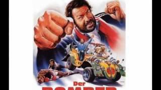 Bomber  Bud Spencer...Fantasy (Oliver Onions )