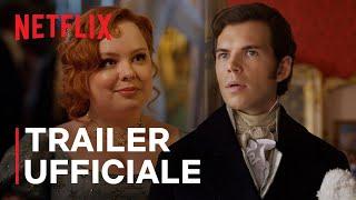 Bridgerton - Stagione 3 | Trailer ufficiale | Netflix Italia