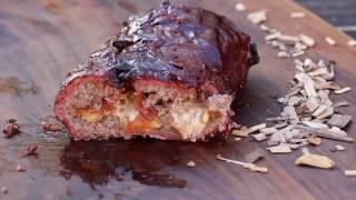 BIG TASTY BACON BOMB - english Grill- und BBQ-recipe - 0815BBQ