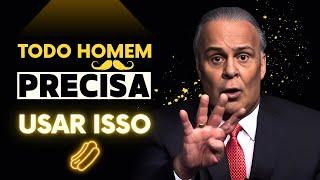 TODO HOMEM PRECISA USAR ISSO • Dr Lair Ribeiro #saudenatural #lairribeiro