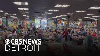 Bin Street offers Michiganders a unique shopping experience