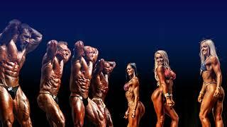 IFBB Pro League Australia Live Stream