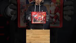  MILWAUKEE Adventskalender 2024 - WAS ist drinnen? Unboxing #shorts #diy