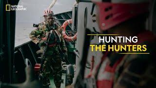 Hunting the Hunters | Trafficked with Mariana Van Zeller | Full Episode | S02-E10 | हिन्दी