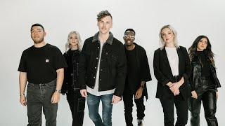 Elevation Worship | Living Room Concert Series