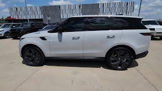 2024 Land Rover Range_Rover_Sport SE Austin, Rollingwood, Tarrytown, West Lake Hills, Shady Hol...