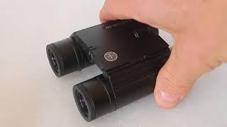 Hawke Sapphire ED 8x25 binoculars overview by northern optics