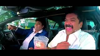 sadhukokila new comedy video