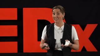 The problem with modern dating | Charlotte Ljung | TEDxSSE