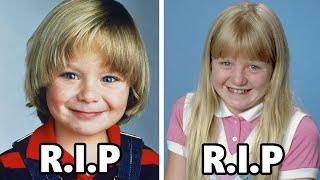 28 Family Ties Actors Who Have Tragically Passed Away